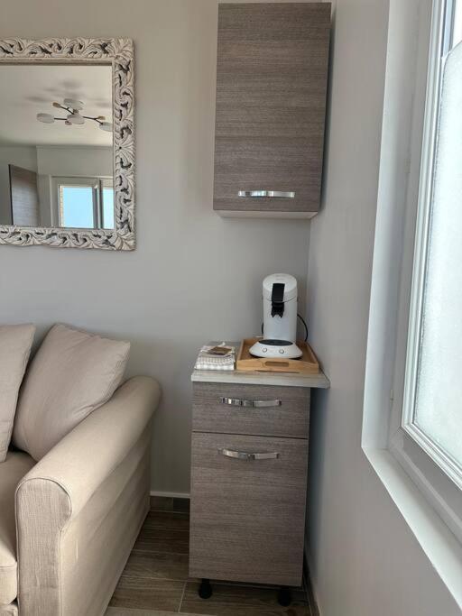 Face A La Mer, Appartement Rdc Bray Dunes Εξωτερικό φωτογραφία