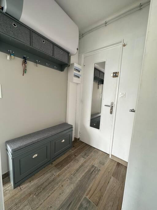 Face A La Mer, Appartement Rdc Bray Dunes Εξωτερικό φωτογραφία